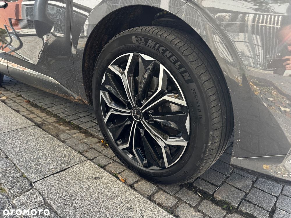 DS Automobiles DS 4 1.6 PureTech Performance Line + - 21