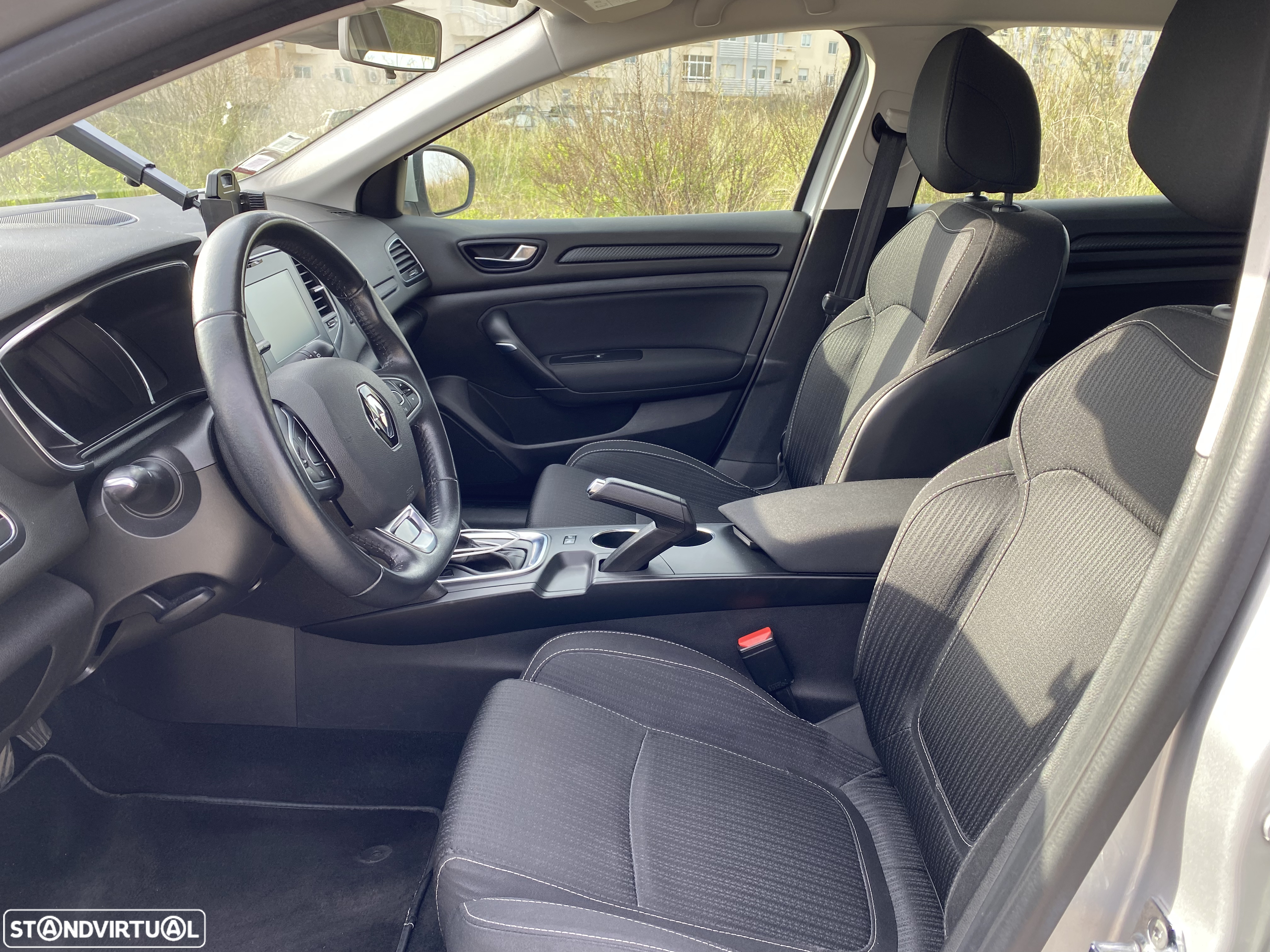Renault Mégane Sport Tourer - 2