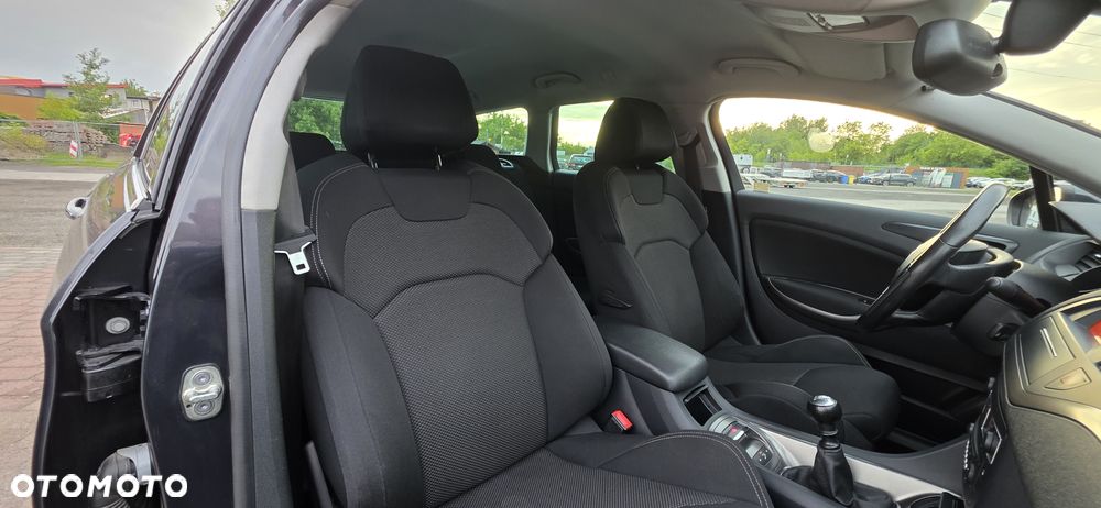 Citroën C5 2.0 HDi Seduction - 13