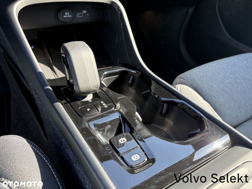 Volvo XC 40 - 16