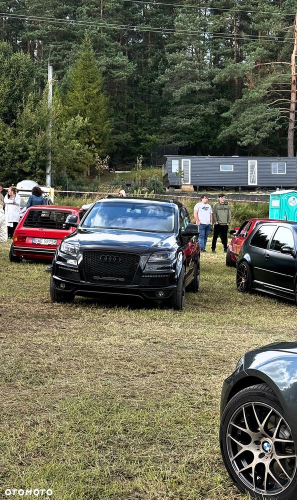 Audi Q7 - 31