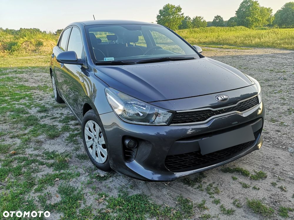 Kia Rio - 7