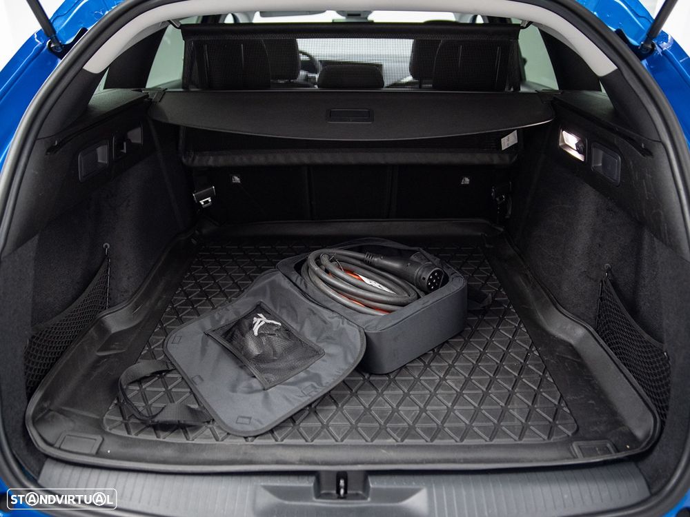 Opel Astra Sports Tourer Business Elegance - 17