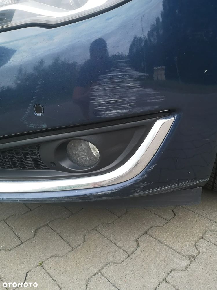 Opel Insignia 2.0 CDTI - 20