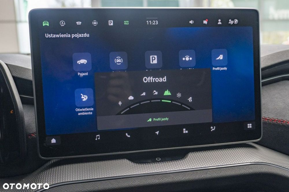 Skoda Kodiaq - 33