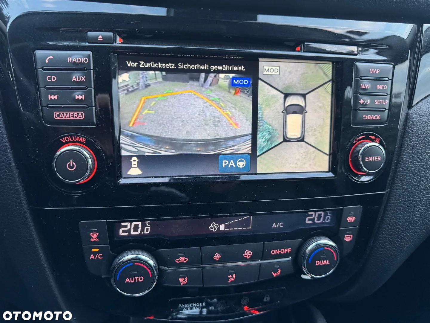 Nissan Qashqai - 11