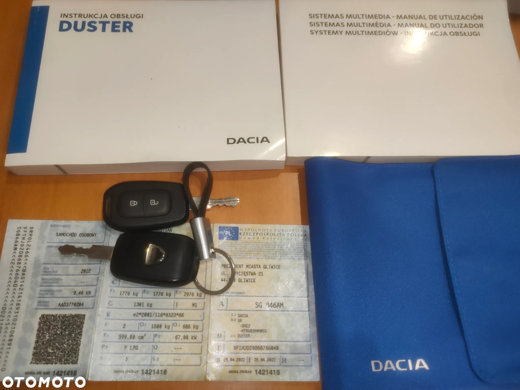 Dacia Duster 1.0 TCe Expression - 27