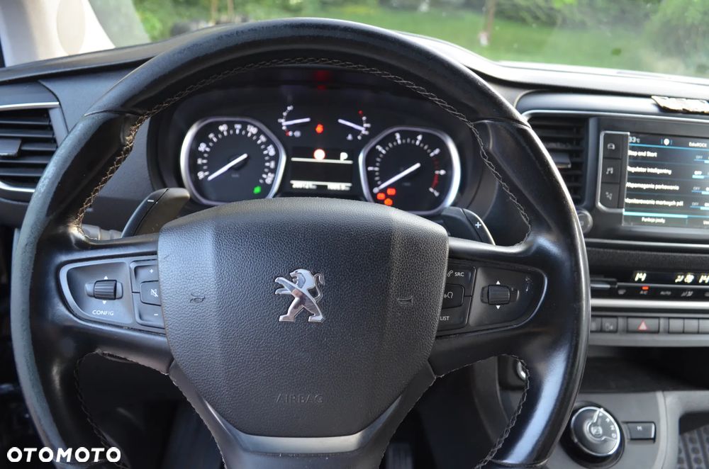 Peugeot Traveller 2.0 BlueHDi Long Business - 27