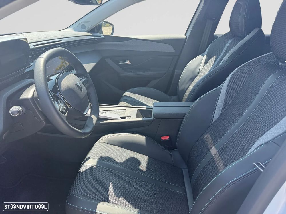 Peugeot 308 SW 1.5 BlueHDi Allure EAT8 - 10