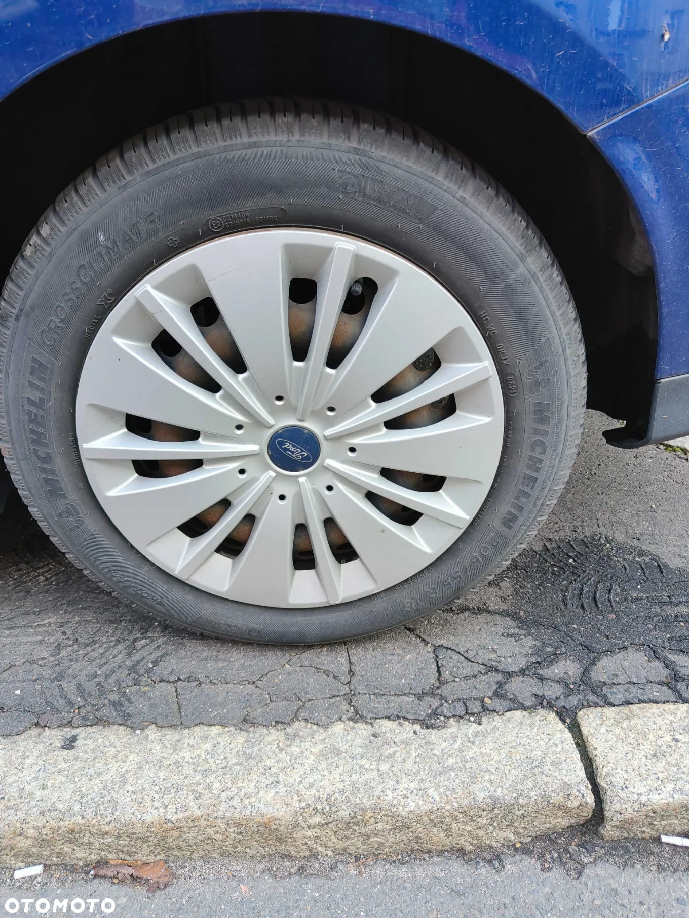 Ford Focus 1.6 Trend - 14