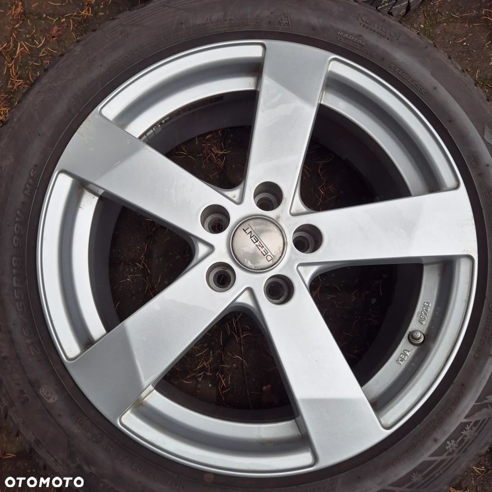ZIMA 18' MAZDA CX-3 6 CX-30 Mx30 MITSUBISHI ASX HYUNDAI TUCSON Kia Sportage - 7