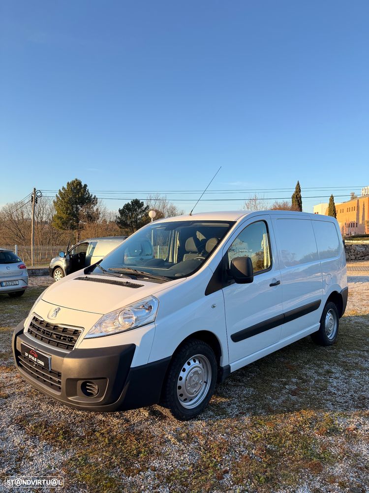 Peugeot Expert 2.0 HDi L1 - 3