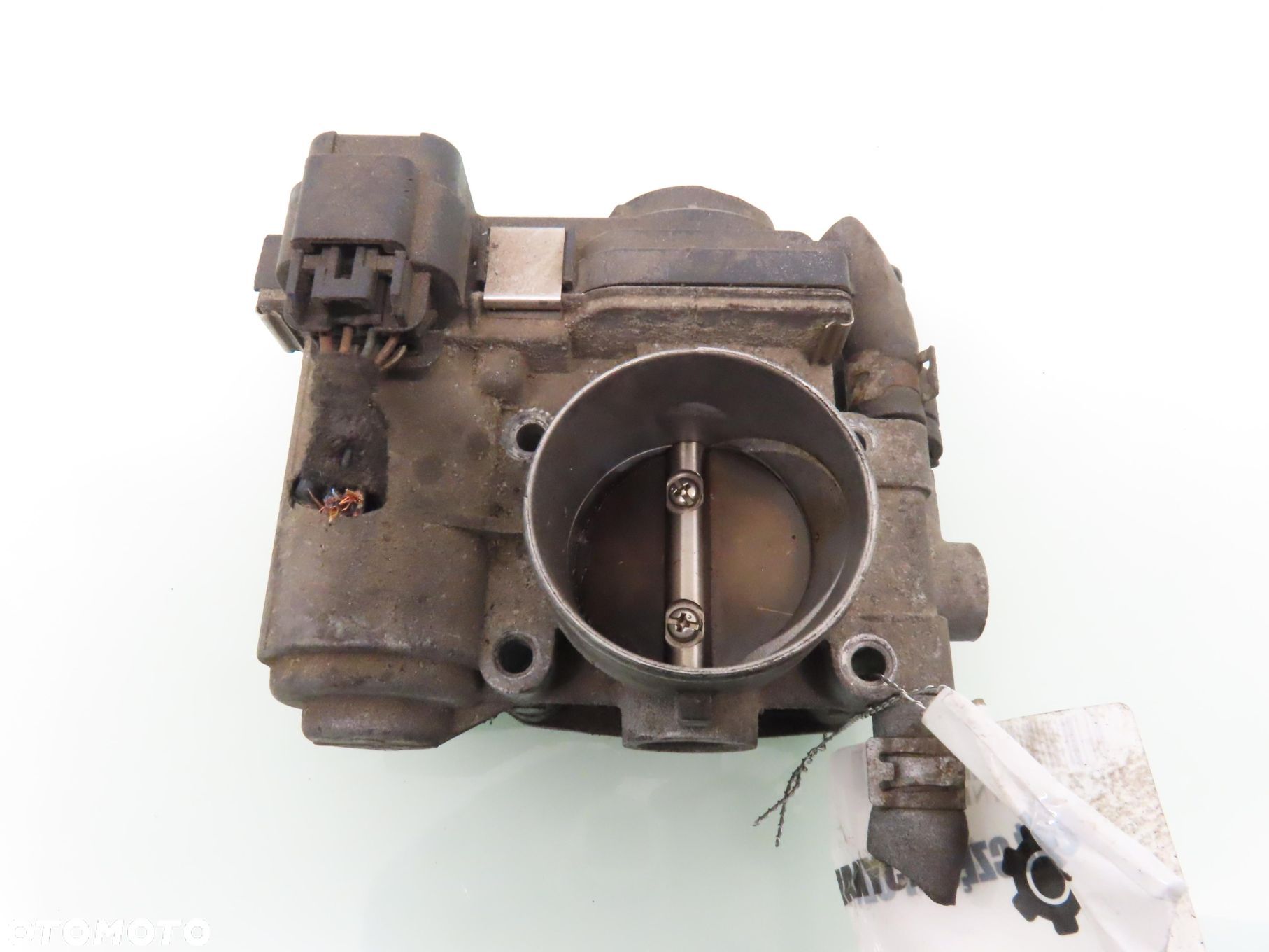 PRZEPUSTNICA OPEL MERIVA A 1.6 055559227 25378492A - 1