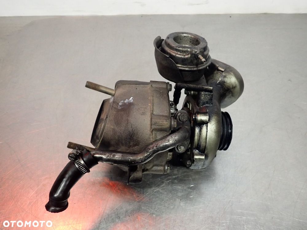 TURBOSPRĘŻARKA BMW E46 TOURING 7794140-D - 1