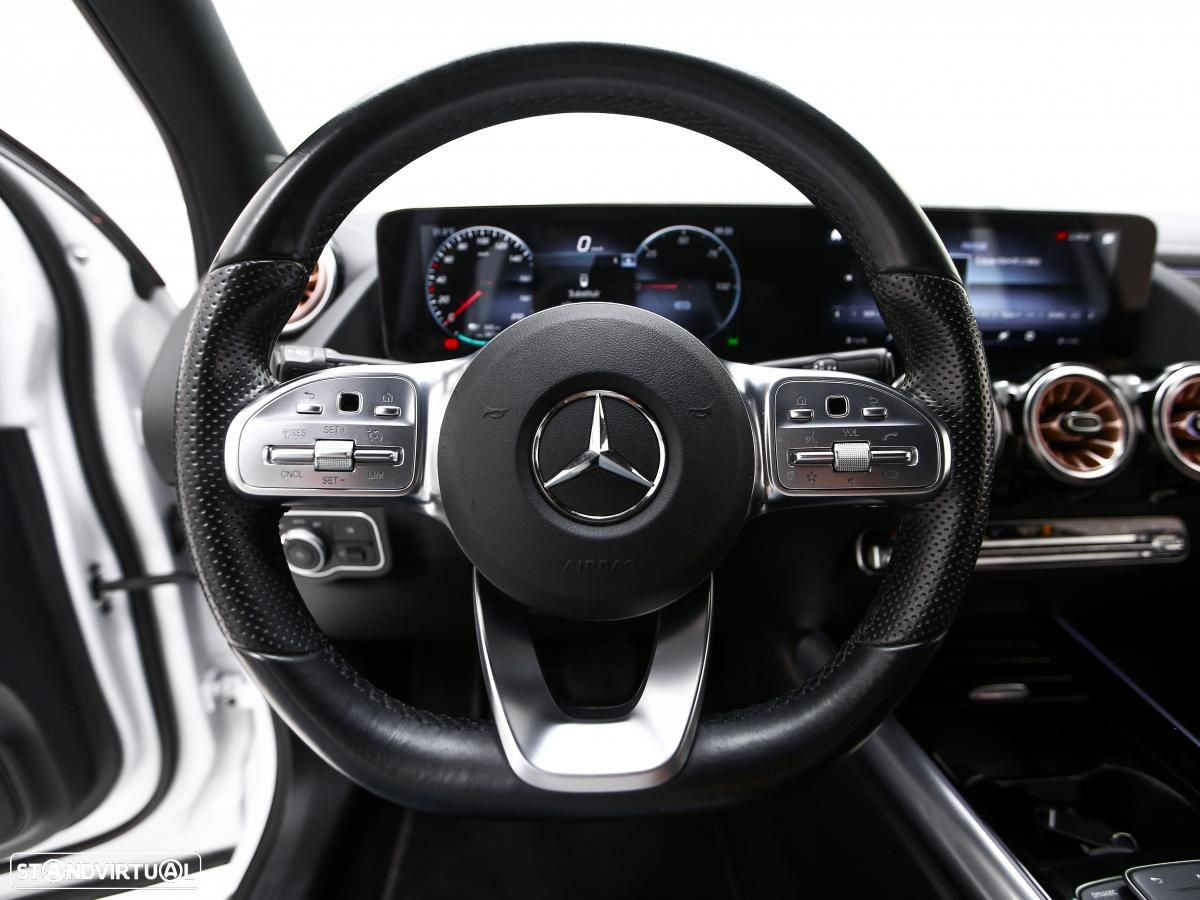 Mercedes-Benz EQA 250 Electric Art - 18
