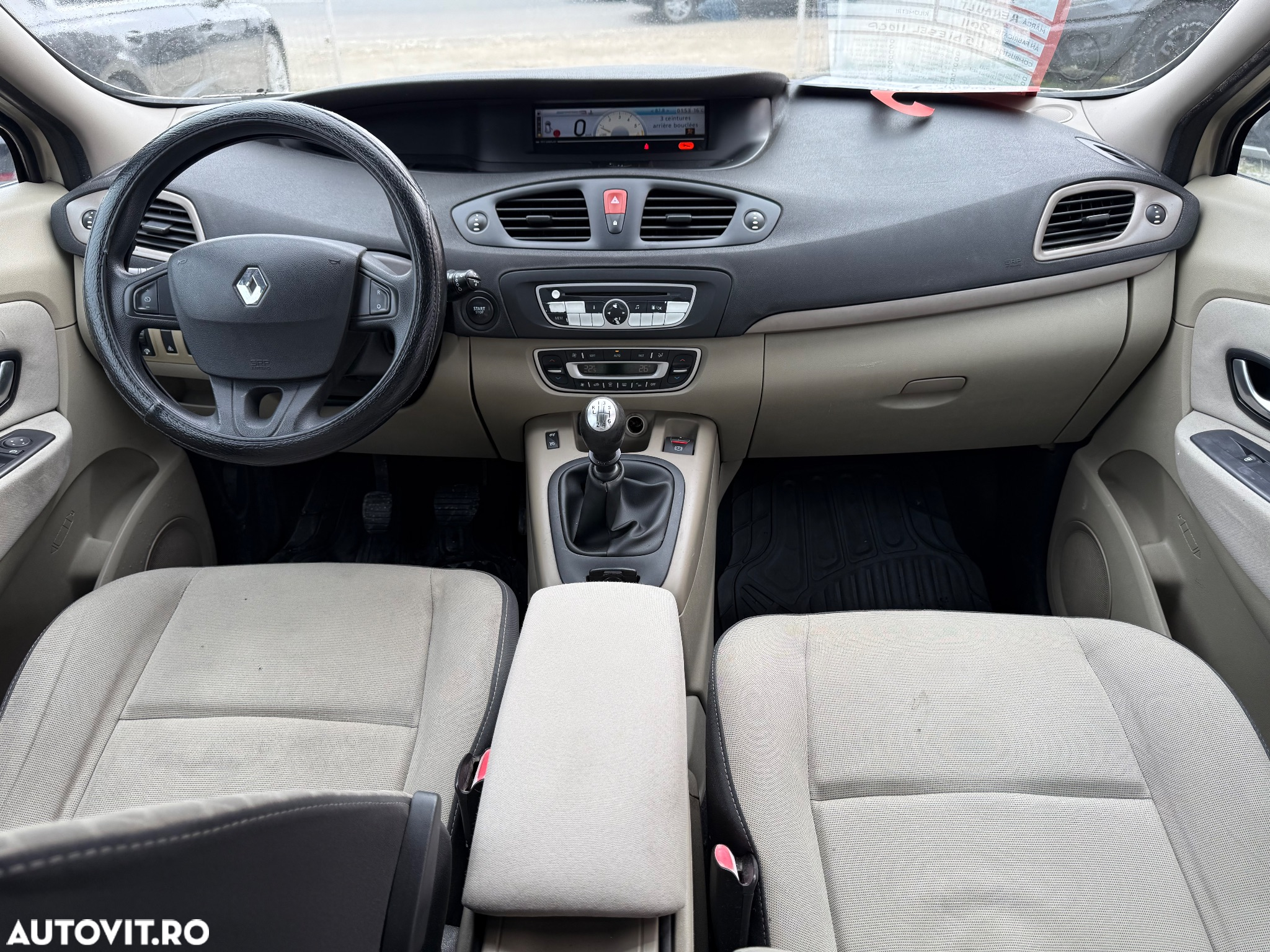 Renault Grand Scenic 1.9 dCi XXL FAP Exception - 24