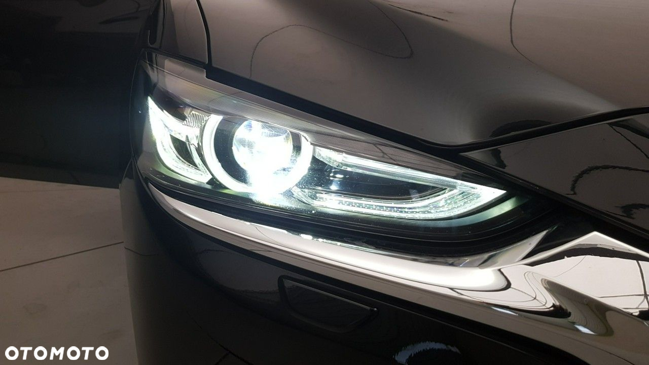 Mazda 6 - 15
