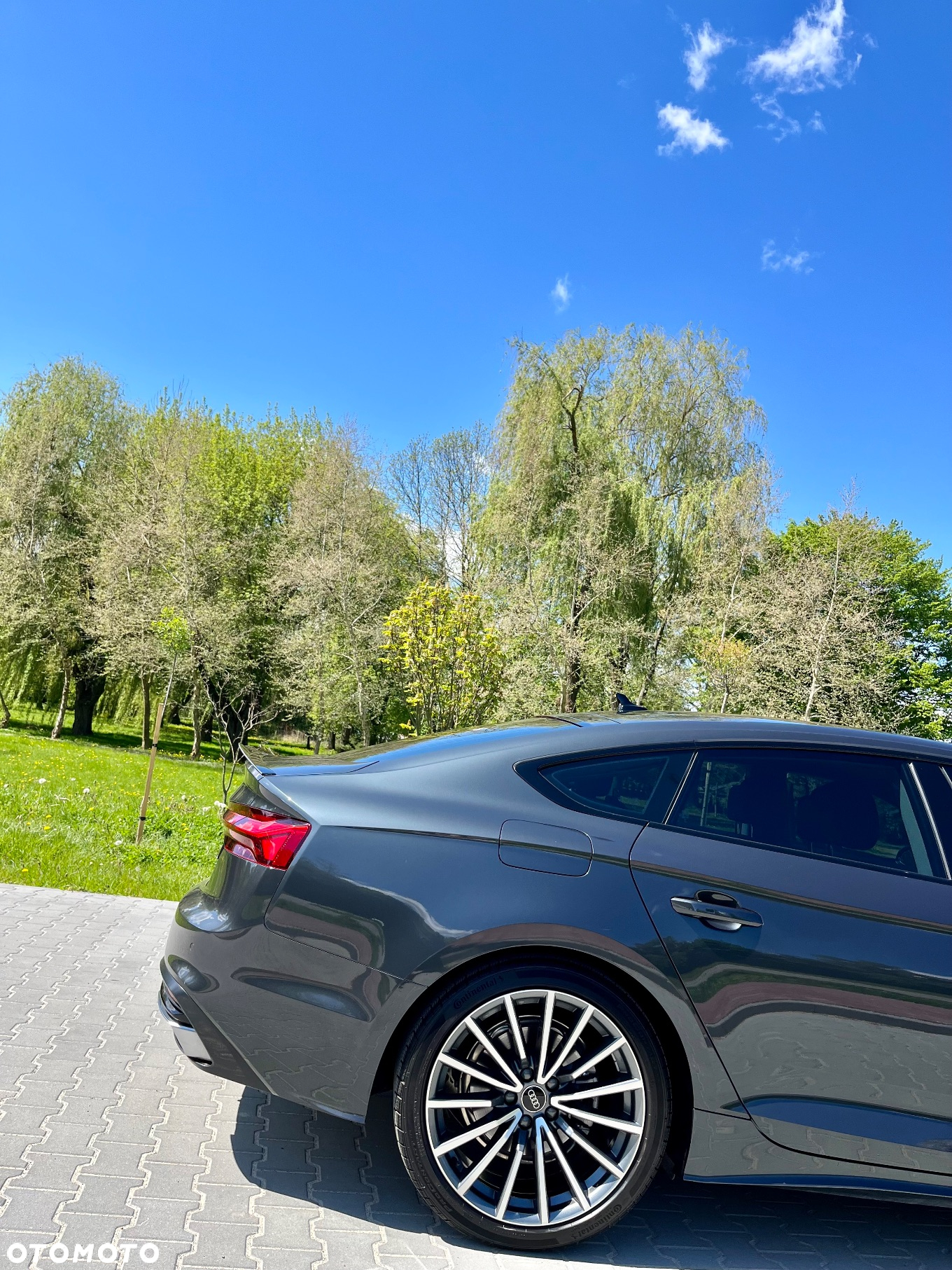 Audi A5 - 11