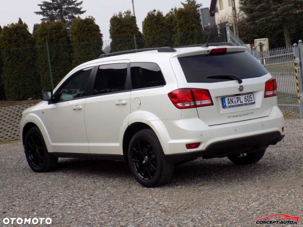 Fiat Freemont - 11