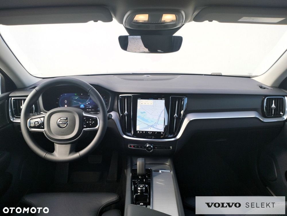 Volvo V60 - 13