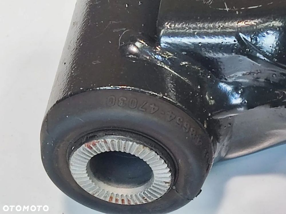 TOYOTA COROLLA E21 1.8h od 2022r Wahacz Przód Prawy Lewy - 6