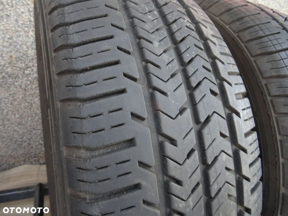 215/60/R17C 104/102H Michelin Agilis - 3
