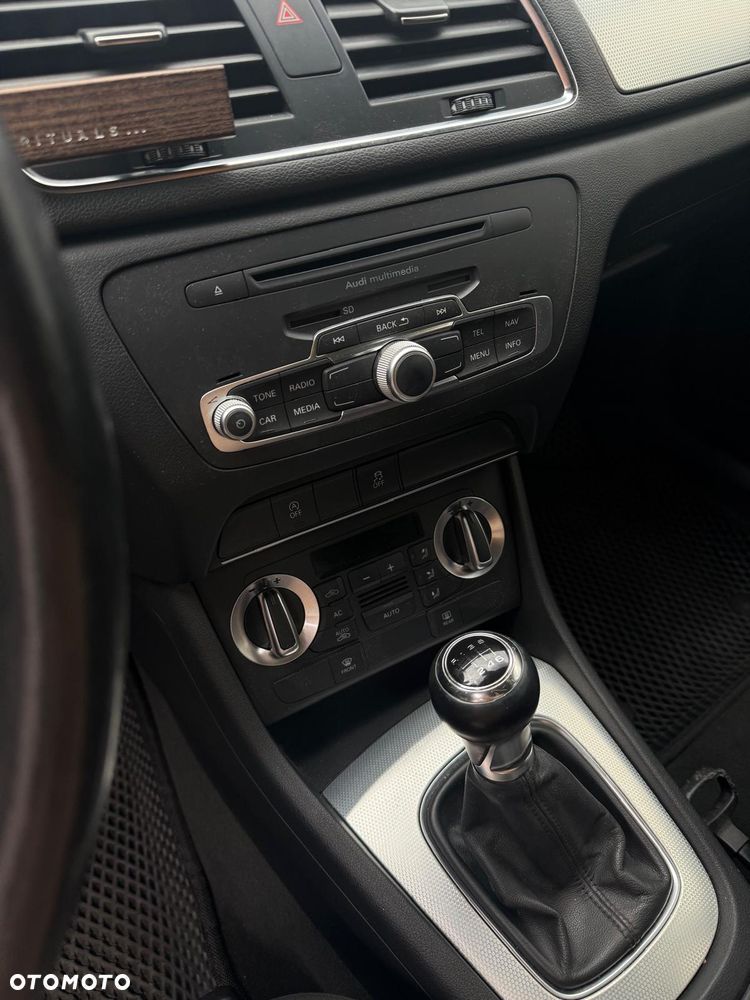 Audi Q3 2.0 TDI - 11
