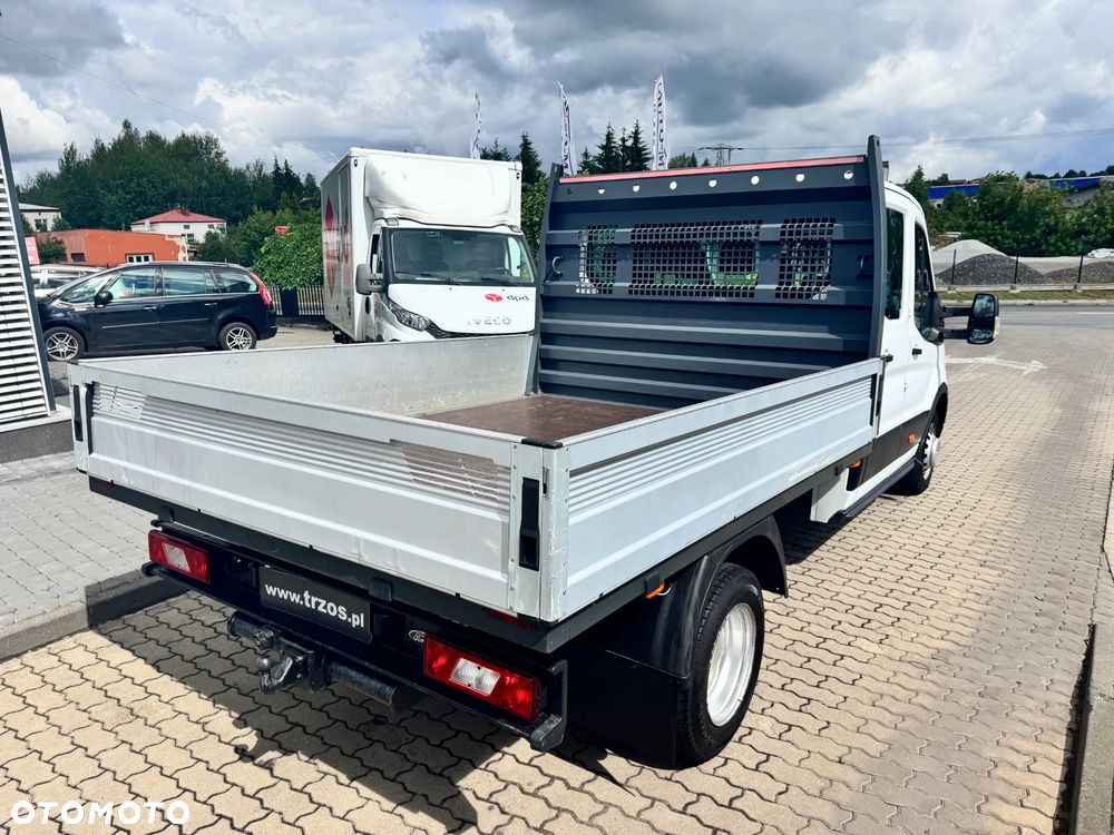 Ford Transit - 4