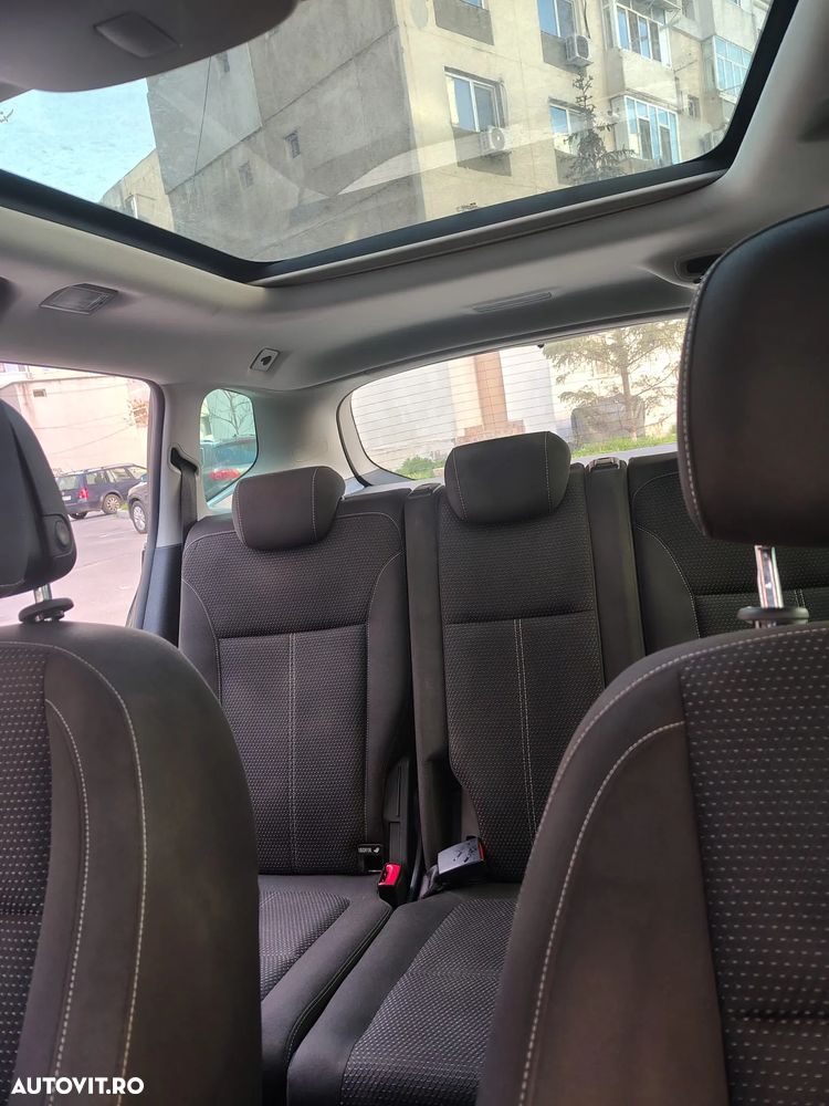 Opel Zafira Tourer 1.6 CDTI ECOFLEX Start/Stop Business Edition - 3