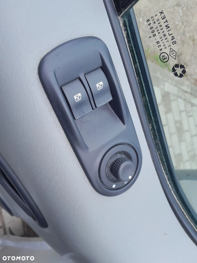 Opel Vivaro 1.9 CDTI L2H1 - 10