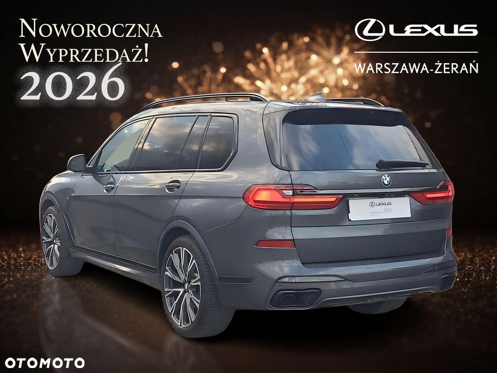 BMW X7 - 5