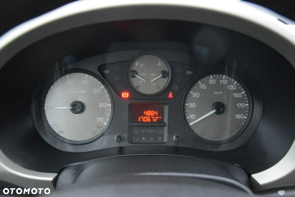 Peugeot Partner BlueHDi 120 Stop&Start Allure - 37