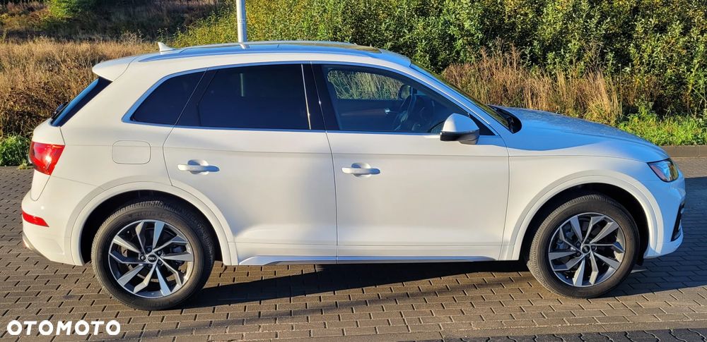 Audi Q5 45 TFSI quattro S tronic - 6
