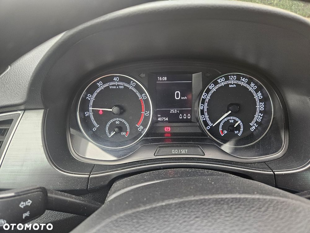Skoda Fabia 1.0 TSI Style - 13