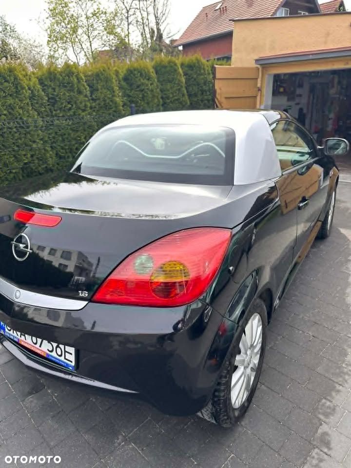 Opel Tigra 1.8 Sport - 2