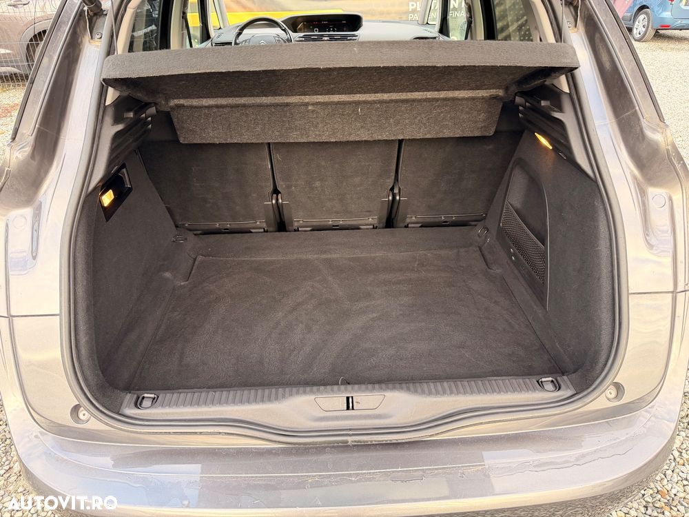 Citroën C4 Picasso BlueHDi 120 Business Class - 22