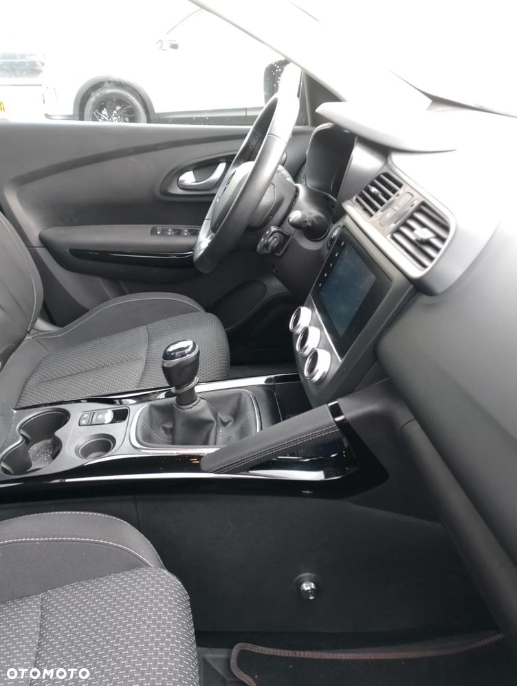 Renault Kadjar 1.3 TCe FAP Zen - 15