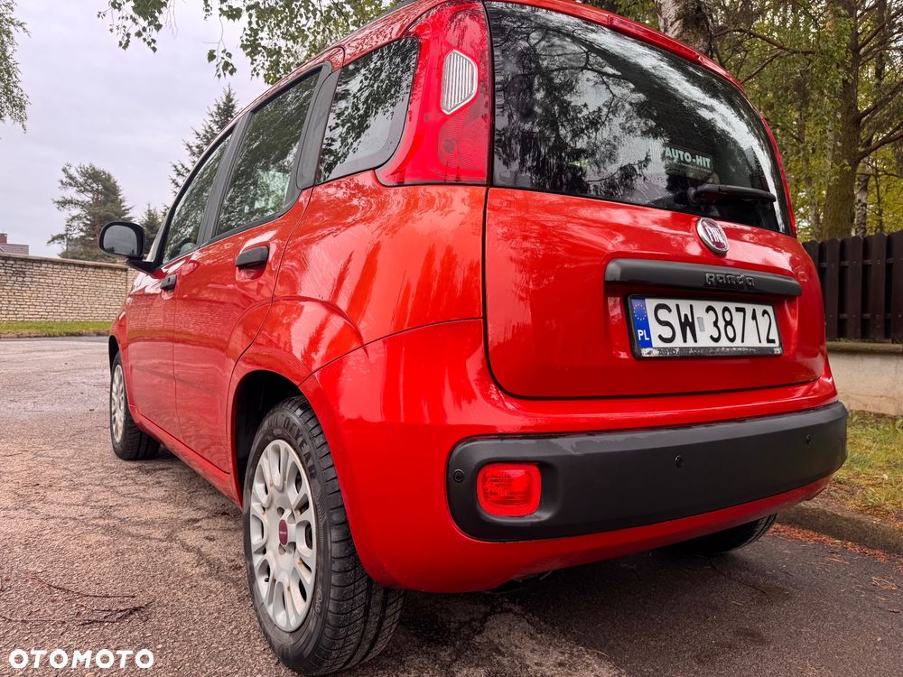 Fiat Panda 1.2 Easy - 12