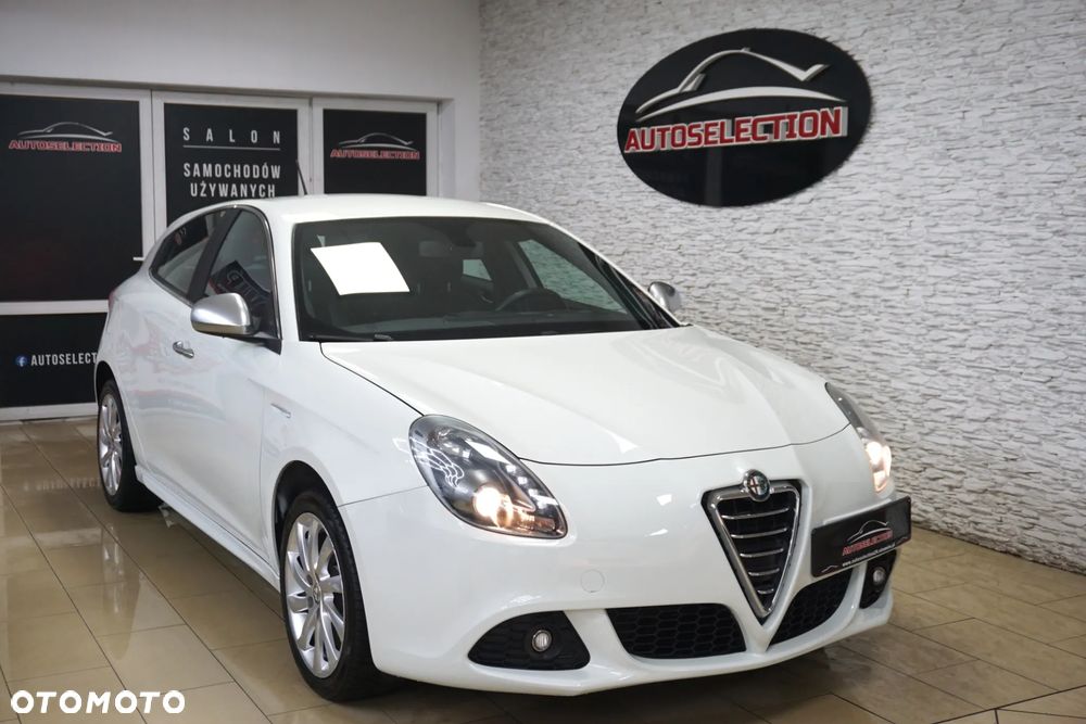 Alfa Romeo Giulietta 1.4 TB 16V - 10