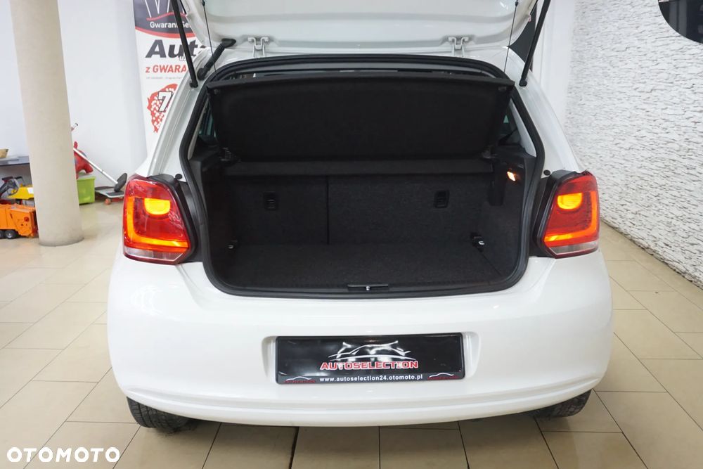 Volkswagen Polo 1.2 TDI Life - 15