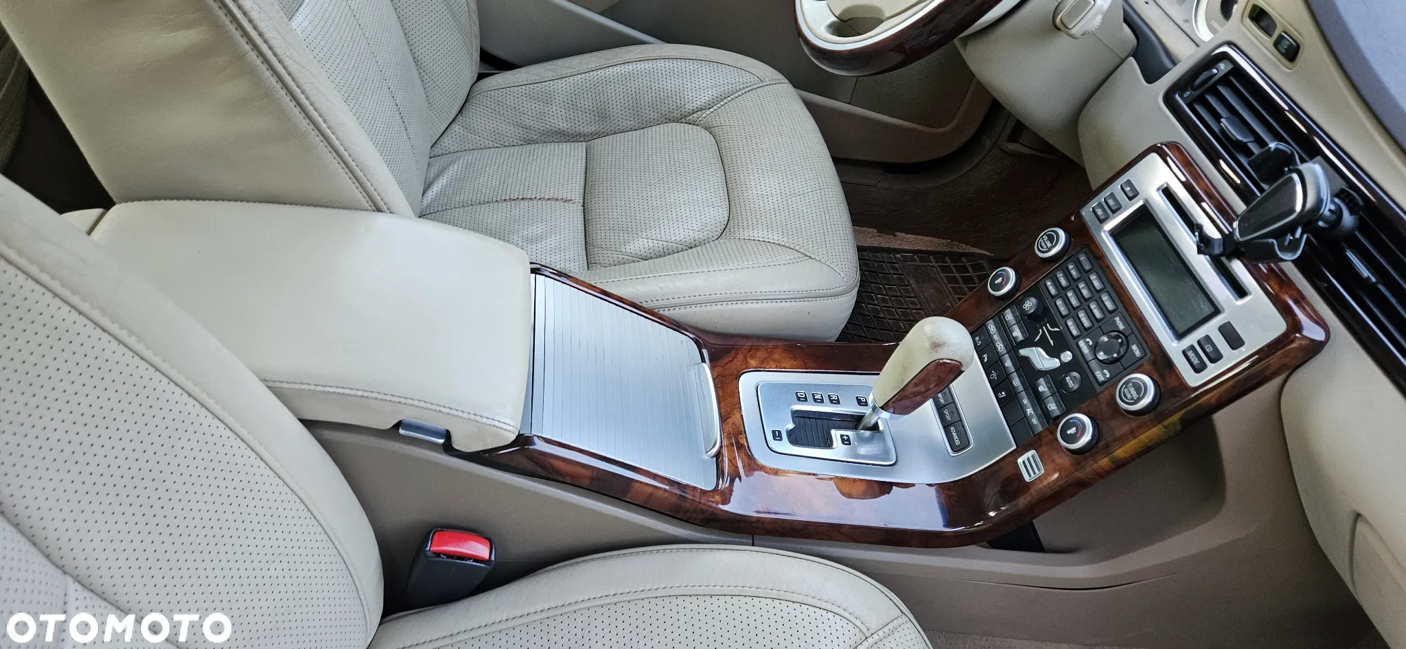 Volvo S80 2.4D5 AWD Executive - 12