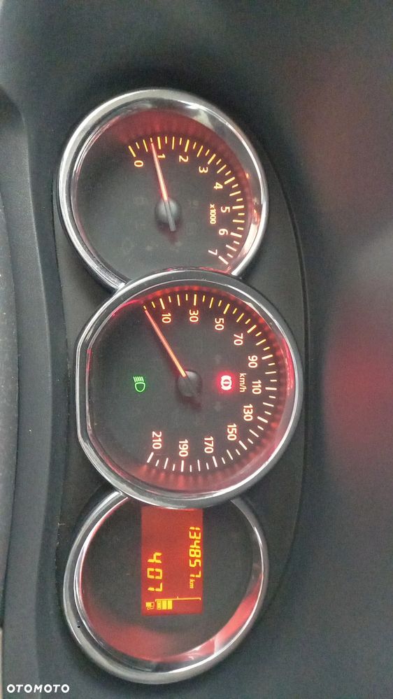 Dacia Lodgy 1.2 TCe Stepway - 13