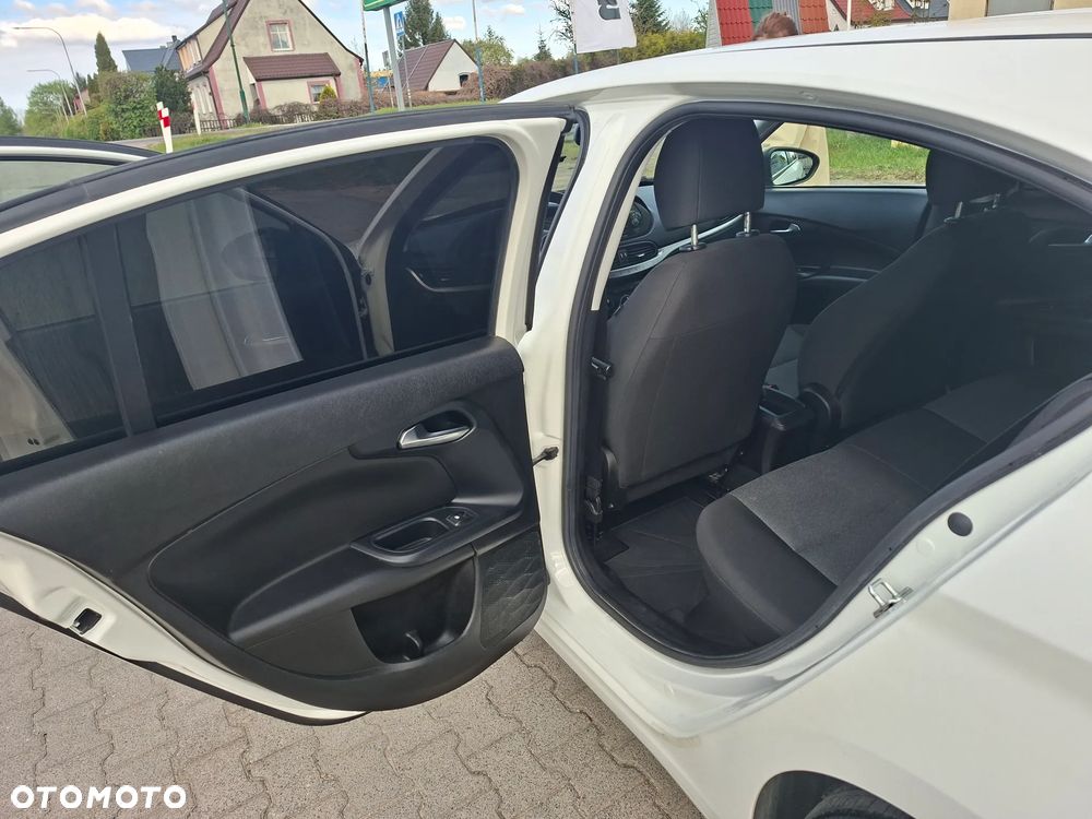 Fiat Tipo 1.4 16v Pop - 11