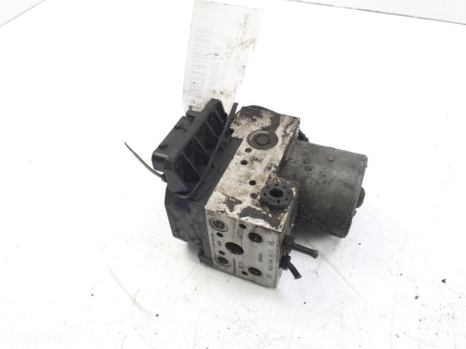 POMPA ABS HAMULCOWA AUDI S8 D2 LIFT 8E0614111T - 1