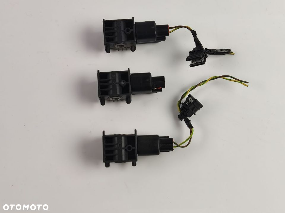 FORD MONDEO MK4 Range Rover VOGUE Czujnik Uderzenia Airbag - 5