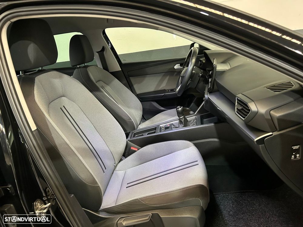 SEAT Leon ST 1.0 TSI Style - 18