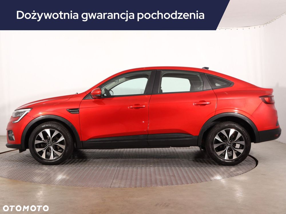 Renault Arkana - 4