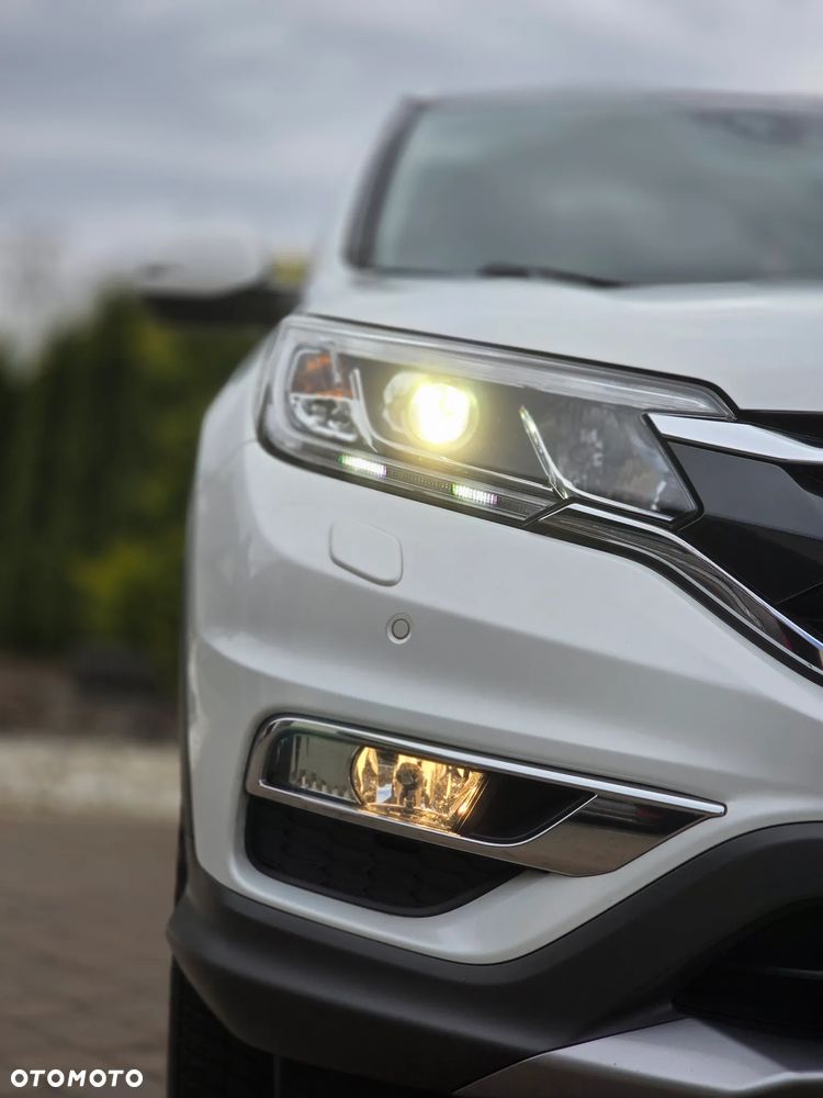 Honda CR-V 2.0 Executive (ADAS / Connect+) - 36