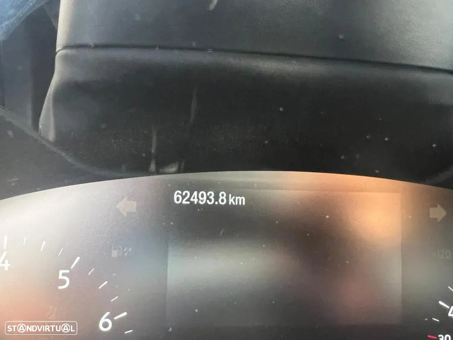Ford Focus 1.0 EcoBoost ST-Line - 11