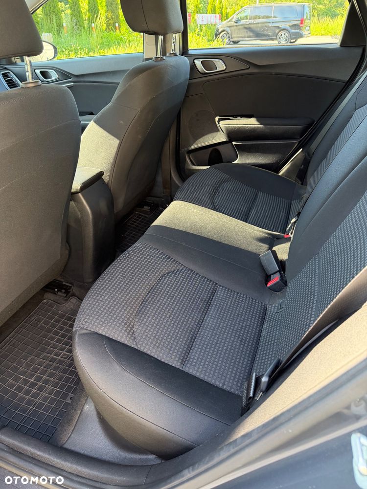 Kia Ceed 1.0 T-GDI L - 13